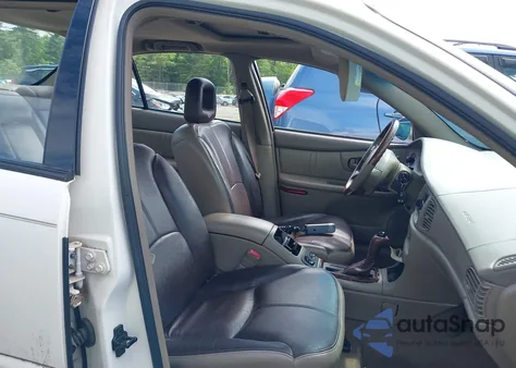 2003 Buick Regal Ls z USA, uszkodzony, nr VIN 2G4WB52K031264100